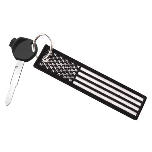 JAGASOL Motorcycle Keychain Tag, Key Ring for Scooters, ATV, UTV, Cars, Backpacks, Trucks, Sportbikes, Dirt Bike, Gifts