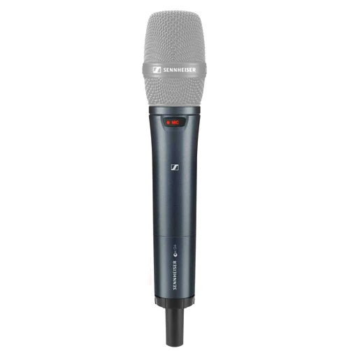 Sennheiser Pro Audio Handheld Transmitter With Mute Switch (SKM 100 G4-S-A1)