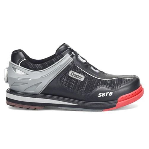 Dexter Mens ModernBowling Shoes