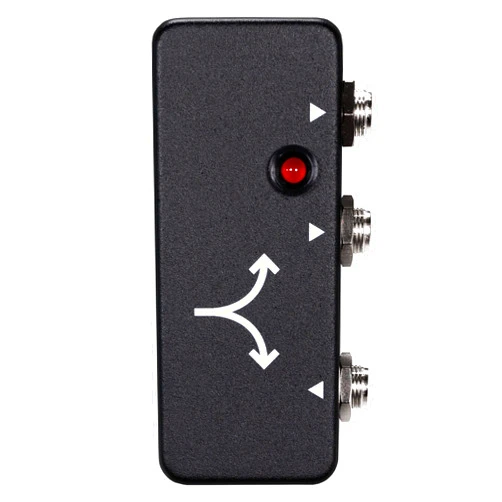 JHS Pedals JHS Buffered Splitter Guitar Signal Path Effect