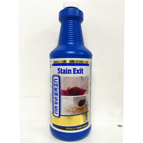 Chemspec Stain Exit by Chemspec