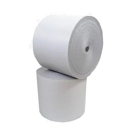 Trade Winds 300SF Reflective White Foam Core Insulation Radiant Barrier 60