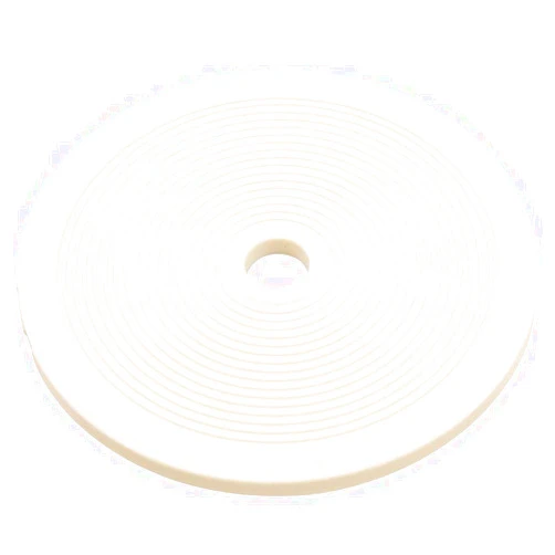 Champlain Plastics Lid, Aqua Leader Skimmer, White