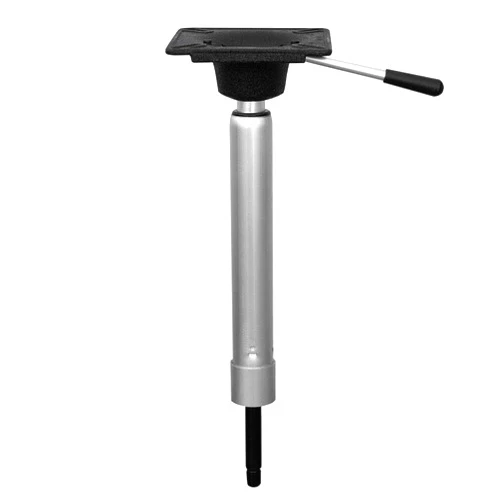 Wise 8WD3003 Threaded Power Rise Sit Down Pedestal