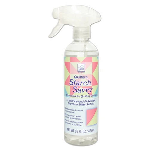 June Tailor Savvy Starch