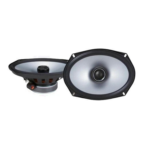 Alpine S2-S69 - Next-Generation S-Series 6x9 Coaxial Speaker Set