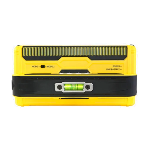 Franklin Sensors ProSensor MAX Stud Finder, 13-Sensor Wall Scanner, Detects Through Plaster, OSB & Lath, Made in the USA