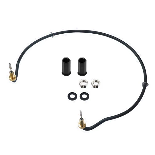 Stitokg Upgraded W10703867 Dishwasher Heating Element Compatible with Whirlpool KitchenAid Kenmore Dishwashers, Replaces W10696509 W10473250 W10195052 W10329322 W10518402 W10687954