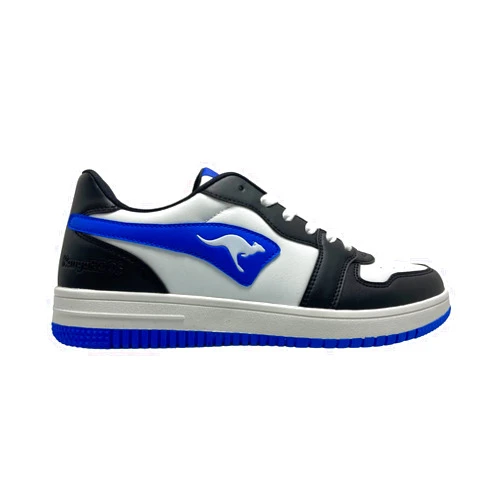 KangaROOS Unisex-Adult Low-top Sneakers