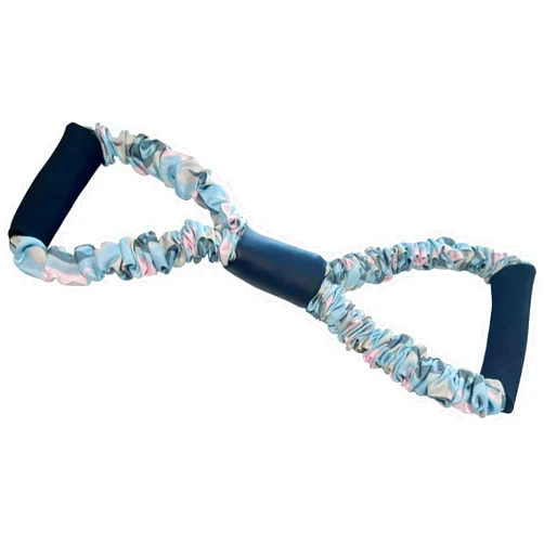 JBT Figure 8 Resistance Band,Physical Therapy Bands and Stretching Strap for Effective Resistance Training and Shoulder Rehabilitation