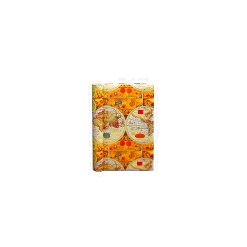 Pioneer Bi-Directional Spiral Bound Photo Album, Le Memo Pocket Photo Album, Designer Covers, Holds 300 4x6