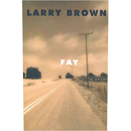 Larry Brown Fay: A Novel