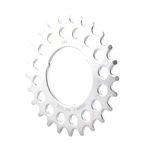 Sturmey Archer 5-Speed Dished Cog - 3-Spline, 3/32 inch - 20t - HSL202.0001.0P