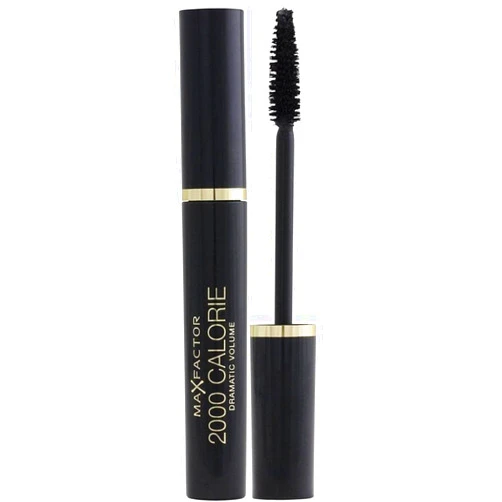 Max Factor 2000 Calorie Dramatic Look Mascara - Black 9 ml