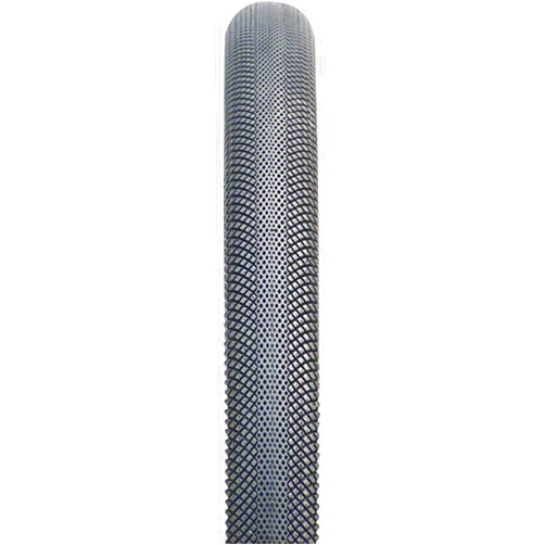 Vee Rubber Speedster BMX Tire: 18 x 1 Folding Bead Black