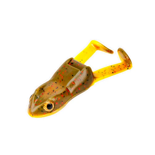 Frog Factory Stanley SRFT-200 Top Toad