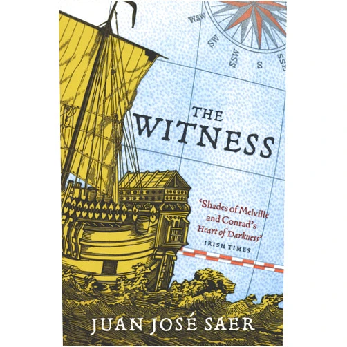 By Juan Jose Saer (Author), Margaret Jull Costa (Translator) The Witness