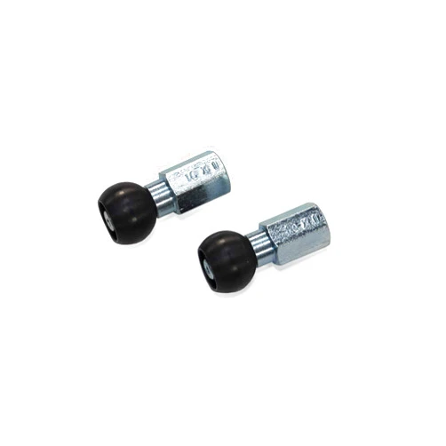 Burley Design Burley COHO Nutted Axle Adapter