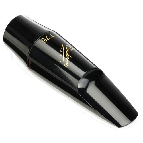 Vandoren SM613B T75 Jumbo JAVA Tenor Saxophone Mouthpiece , Black