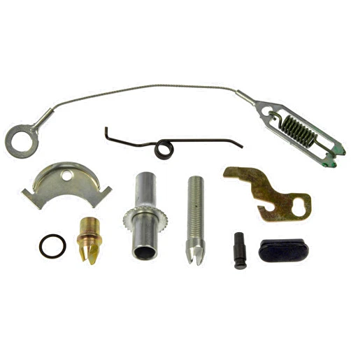 Dorman HW2526 Drum Brake Self-Adjuster Repair Kit Compatible with Select Models