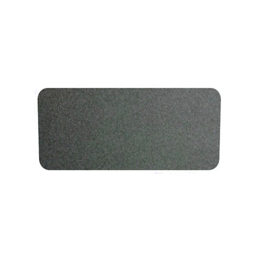 Ucrafty Fits Goyard Voltaire - Bag Base Shaper 1/16” Black Plastic