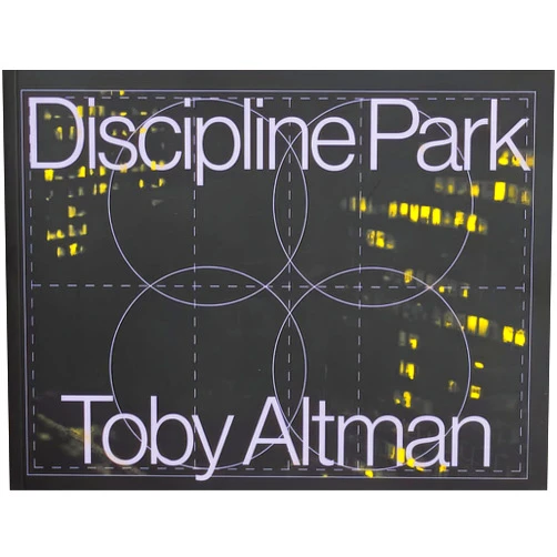 Toby Altman Discipline Park