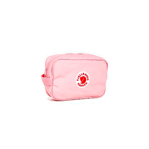 Fjällräven Fjallraven Women's Kanken Gear Bag, Pink, One Size