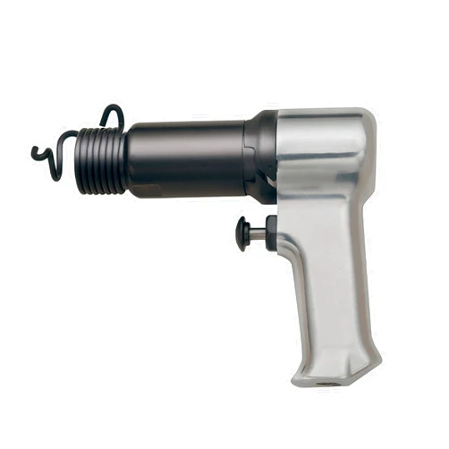 Ingersoll Rand 121/Q Super Duty Air Hammer, 3000 BPM, 2-9/32