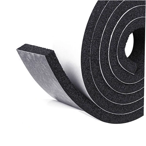 fowong Open Cell Foam Tape- 1 Roll, 2