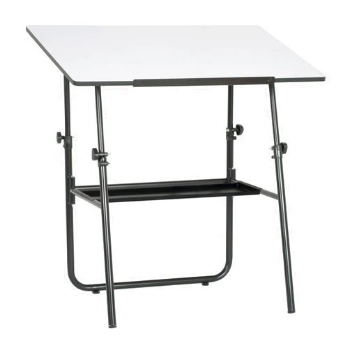 SD STUDIO DESIGNS Studio Designs Ultima Foldable Crafting Station - 42