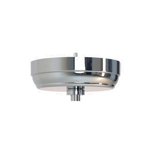 SKYX SkyPlug Capella Standard Plug & Play Lighting Base Polished Chrome