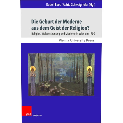 German Edition by Rudolf Leeb (Author, Editor), Astrid Schweighofer (Editor, Contributor), Karl Baier (Contributor), Christian Danz (Contributor), Klaus S. Davidowicz (Contributor), Reinhard Farkas (Contributor), Brigitte Holzweber (Contributor), Astrid Kury (Contributor), Elizabeth Loentz (Contributor), Therese Muxeneder (Contributor), Uwe Puschner (Contributor), Esther Ramharter (Contributor), Stefan Schima (Contributor), Torsten Voß (Contributor), Claudia Wagner (Contributor), Hubert Weitensfelder (Contributor), Helmut Zander (Contributor) & 14 more Format: Kindle Edition Die Geburt der Moderne aus dem Geist der Religion?: Religion, Weltanschauung und Moderne in Wien um 1900 | Wien war um 1900 eines der bedeutendsten Zentren ... Religionswissenschaft 20) (German Edition)