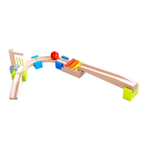 HABA Basic Pack Sounds My First Ball Track