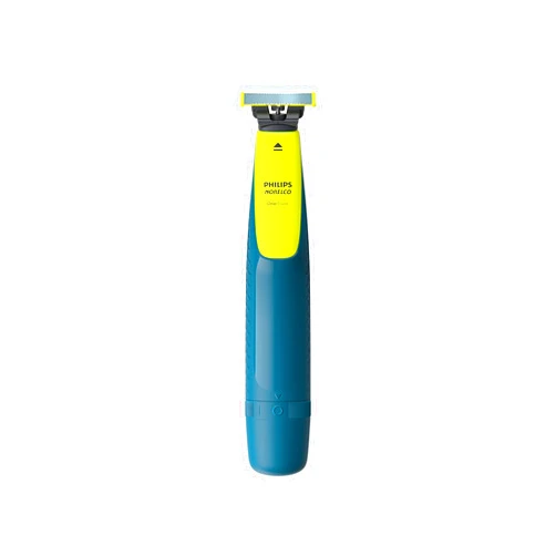 Philips Norelco OneBlade First Shave Teen Hybrid Electric Shaver, QP2515/49