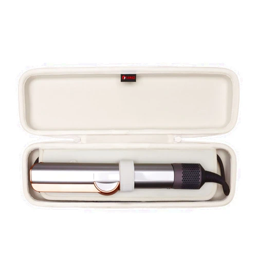 XANAD Hard Case Compatible with Dyson Airstrait/Corrale Styler Straightener - Hair Straightening Irons Case