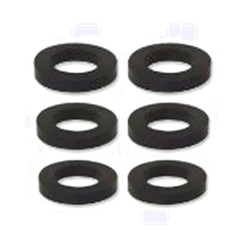 Kegconnection, LLC Beer Washer/Shank tailpiece Washer, set of 6