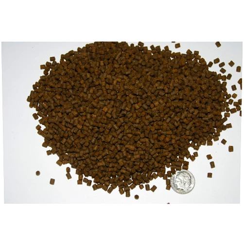 Ken's Fish Ken's Premium Sinking Growth Pellets 3 mm 5 lb