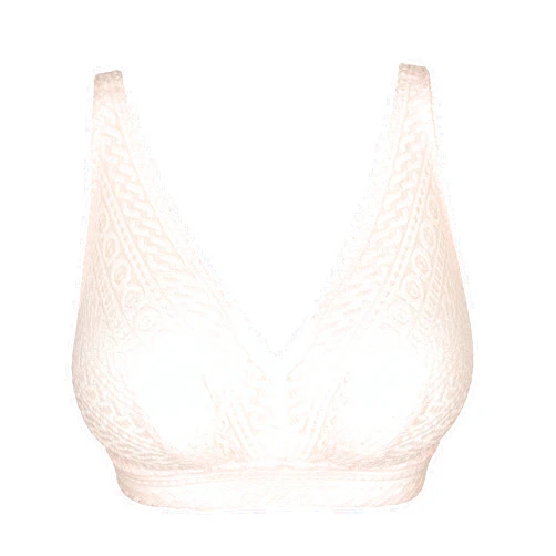 PrimaDonna Montara Longline Wire-Free Bra