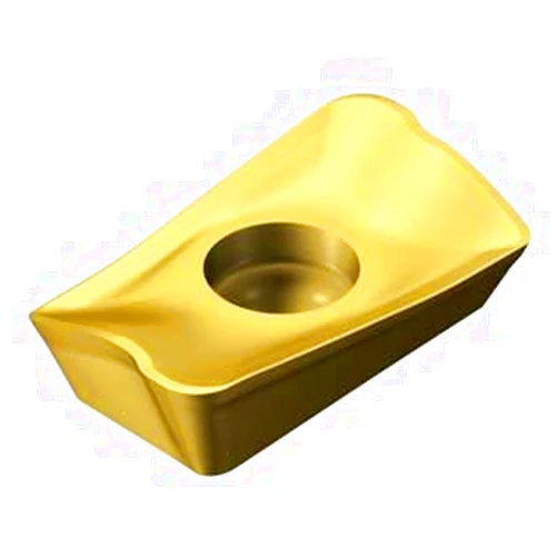 Sandvik Coromant PART NO. SVK08231 R390-11 T3 08M-PM 1025 Sandvik, Carbide CoroMill 390 Shoulder Milling Insert