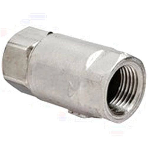 CYCLE GARD FLOMATIC STAINLESS STEEL 1