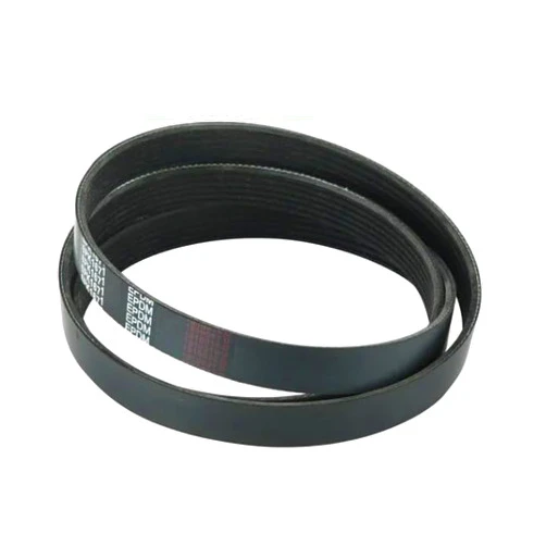 AJANTA INDUSTRIAL 510K7 Poly V-Belt 7 Rib Length 51