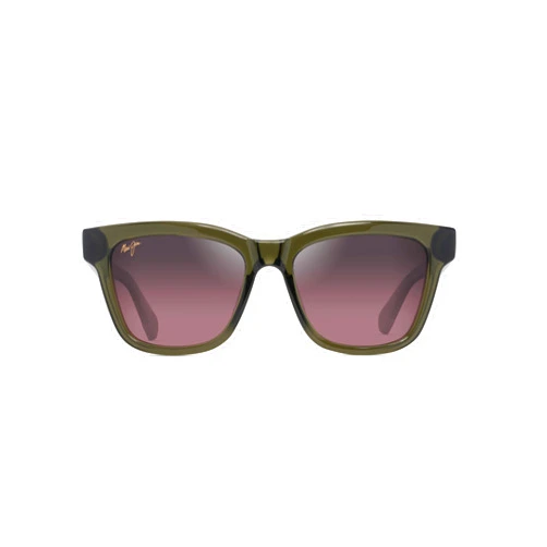 Maui Jim Hanohano Cat Eye Sunglasses