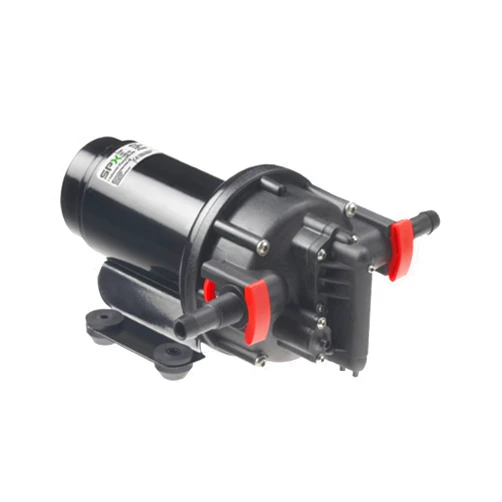 Johnson Pumps 10-13395-103 Aqua Jet WPS 3.5 Water Pressure Pump, 12V