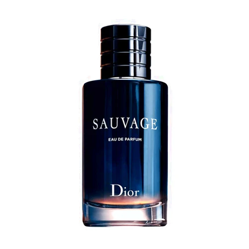 Dior Sauvage by Dior Eau de Parfum Spray, 2 Fl Oz