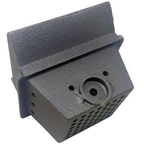 Stove Parts 4 Less Castle Stove Fire Pot Weldment: 720235-SPFL