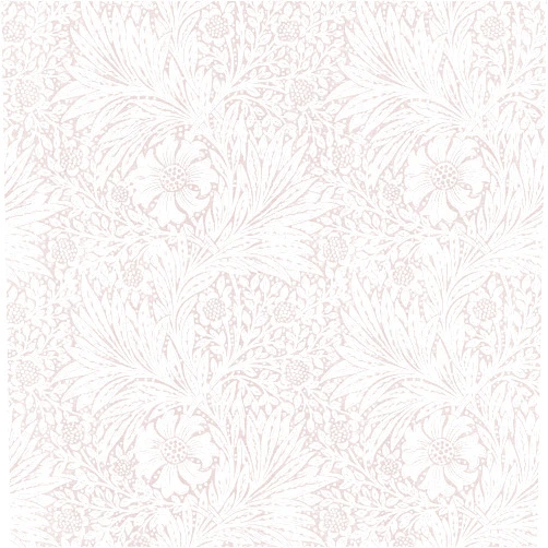 Generic Capri - Mauve (Size: 20.5 X 108 Inches, Material: Suede (Traditional Wallpaper))