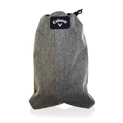 YOUNGEESE Golf Shoes Bag Golf Soccer Football Pouch Sack Gym Sports Shoe Bag