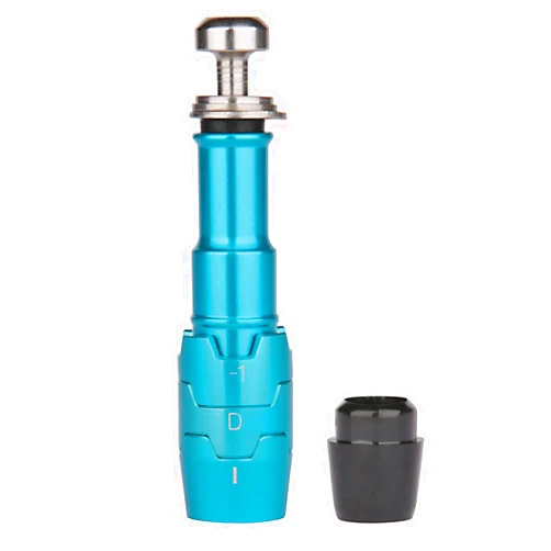 N\\A NA 1pc Blue RH Golf Shaft Sleeve Adapter Compatible with Callaway Epic GBB Rogue Mavrik Big Bertha X2hot Flash 815 816 Driver Tip .335