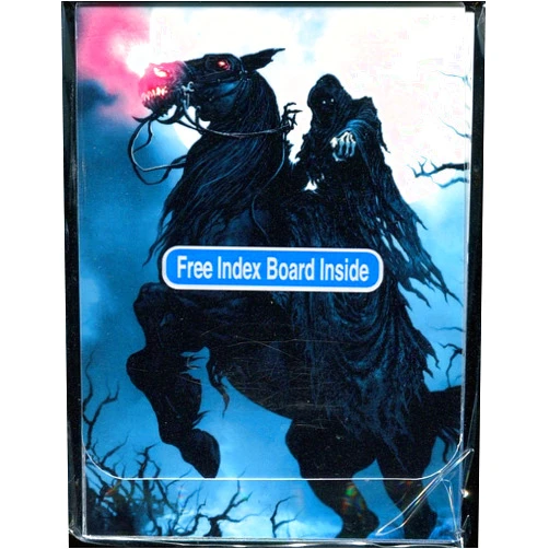 Max Protection Rider Deck Box