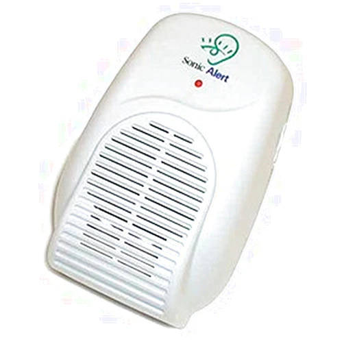 Sonic Alert RH100 Sonic Siren Adjustable Remote Horn